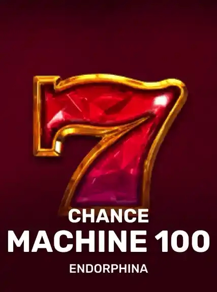 Chance Machine 100 game tile